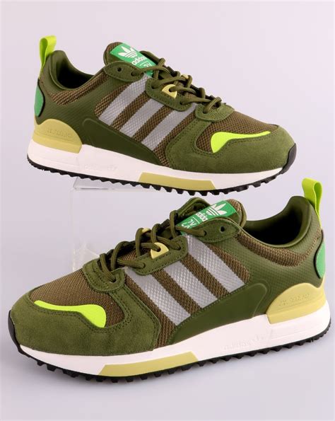 Adidas zx 700 trainers